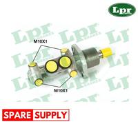 BRAKE MASTER CYLINDER FOR VW CALIFORNIA T4 CAMPER CARAVELLE T4 BUS LPR 1198