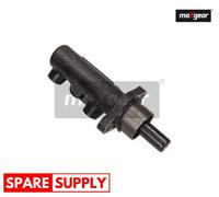 BRAKE MASTER CYLINDER FOR VW CALIFORNIA T4 CAMPER MAXGEAR 41-0054