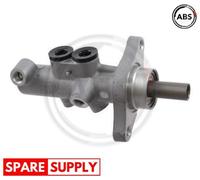 BRAKE MASTER CYLINDER FOR VW CALIFORNIA T5 CAMPER CARAVELLE T5 BUS A.B.S. 51212