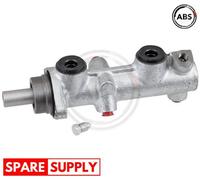 BRAKE MASTER CYLINDER FOR VW CARAVELLE T3 BUS TRANSPORTER T3 A.B.S. 61710