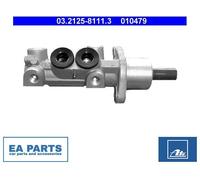 Brake Master Cylinder for VW CARAVELLE T4 Bus ATE 03.2125-8111.3