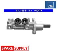 BRAKE MASTER CYLINDER FOR VW CARAVELLE T4 BUS ATE 03.2125-8111.3