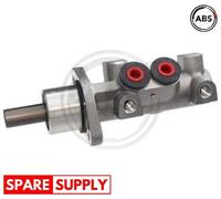 BRAKE MASTER CYLINDER FOR VW CARAVELLE T4 BUS EUROVAN T4 A.B.S. 41039X