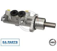 Brake Master Cylinder for VW CARAVELLE T4 Bus EUROVAN T4 A.B.S. 41376