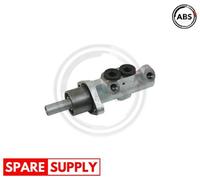 BRAKE MASTER CYLINDER FOR VW CARAVELLE T4 BUS EUROVAN T4 SHARAN A.B.S. 41066X