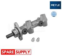 BRAKE MASTER CYLINDER FOR VW CARIBE DASHER SCIROCCO MEYLE 100 611 0035