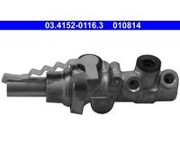 ATE Brake Master Cylinder 03.4152-0116.3 for VW Passat B7 / CC