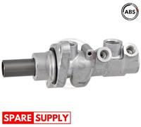 BRAKE MASTER CYLINDER FOR VW CC MAGOTAN PASSAT SHARAN A.B.S. 61600