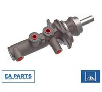 Brake Master Cylinder for VW CRAFTER 30-35 Bus CRAFTER 30-50 ATE 24.2126-1708.3