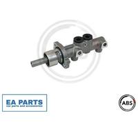Brake Master Cylinder for VW DERBY FOX POLO A.B.S. 41403
