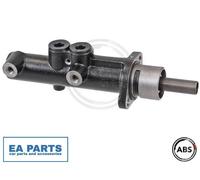 Brake Master Cylinder for VW LT 28-35 II Bus LT 28-46 A.B.S. 51727