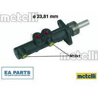 Brake Master Cylinder for VW LT 28-35 II Bus LT 28-46 METELLI 05-0308