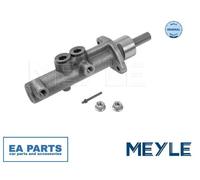 Brake Master Cylinder for VW LT 28-35 II Bus LT 28-46 MEYLE 014 532 0006
