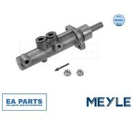 Brake Master Cylinder for VW LT 28-35 II Bus LT 28-46 MEYLE 014 532 0007