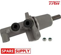 BRAKE MASTER CYLINDER FOR VW LT 28-35 II BUS LT 28-46 TRW PMK574