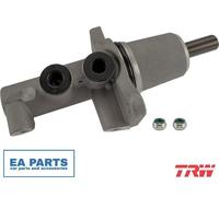 Brake Master Cylinder for VW LT 28-35 II Bus TRW PMK574