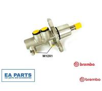 Brake Master Cylinder for VW PASSAT BREMBO M 85 018
