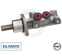 Brake Master Cylinder for VW TRANSPORTER Mk IV Platform/Chassis A.B.S. 41039X