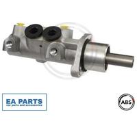 Brake Master Cylinder for VW TRANSPORTER Mk IV Platform/Chassis A.B.S. 41376