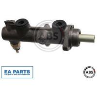 Brake Master Cylinder for VW TRANSPORTER T3 A.B.S. 61710