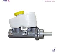 FAST FT33123 Brake master cylinder