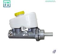 FAST FT33123 Brake master cylinder