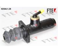 Brake master cylinde FTE 9722081
