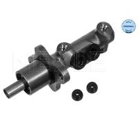 Brake master cylinder Grey Cast Iron 100 698 0010 MEYLE for VW SEAT