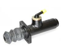Brake master cylinder Grey Cast Iron Brake Fluid 9722081 FTE