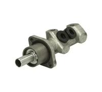 Brake master cylinder Grey Cast Iron C9A007ABE ABE for AUDI 100 C3 Saloon A6 C4
