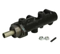 ABE Elektrotechnik GmbH Brake Master Cylinder C9P033ABE 25.4 mm Grey Cast Iron for Peugeot Boxer