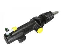 Brake master cylinder Grey Cast Iron Mineral Oil 9722012 FTE