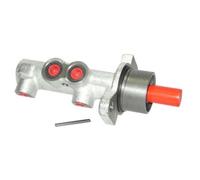 Brake Master Cylinder HELLA 8AM 355 501-931 Fits Opel Vauxhall Combo Tour Corsa