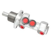 HELLA 8AM 355 503-811 Brake master cylinder