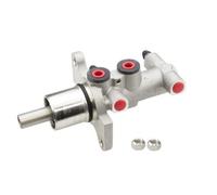 HELLA 8AM 355 504-371 Brake master cylinder