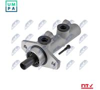 NTY HPH-HY-002 Brake master cylinder