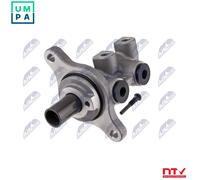 BRAKE MASTER CYLINDER HPH-KA-001 FOR KIA G3LA/B3LA 1.0L 3cyl PICANTO II 1.2L