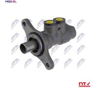 NTY Power Brake Master Cylinder HPH-PE-000 For Citroën Peugeot 22.2mm TRW
