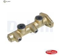 BRAKE MASTER CYLINDER LM20008 FOR FORD TRANSIT/Van/Bus/Platform/Chassis 2.5L