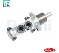 Fits DELPHI LOCKHEED HAMULCE LM21007 BRAKE MASTER CYLINDER CITRO╦N