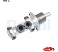 BRAKE MASTER CYLINDER LM21007 FOR PEUGEOT PARTNER/Platform/Chassis/FURGON/Box