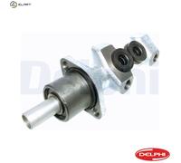 DELPHI LM21008 Brake master cylinder