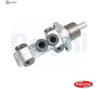 Brake master cylinder LM21009 DELPHI for PEUGEOT CITROËN FIAT