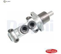 BRAKE MASTER CYLINDER LM21014 FOR PEUGEOT 106/II/Van/Hatchback 306 CITROEN