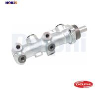 BRAKE MASTER CYLINDER LM21022 FOR PEUGEOT BOXER/Platform/Chassis/Bus/FURGON 2.8L