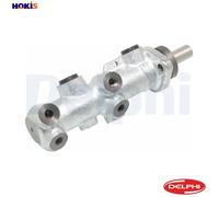 BRAKE MASTER CYLINDER LM21025 FOR PEUGEOT BOXER/Platform/Chassis/Bus/FURGON 2.8L