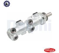 BRAKE MASTER CYLINDER LM21025 FOR PEUGEOT BOXER/Platform/Chassis/Bus/FURGON 2.8L