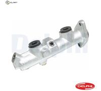 DELPHI LM23665 Brake master cylinder