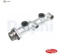 BRAKE MASTER CYLINDER LM23690 FOR FORD ESCORT/III/Mk/IV/Convertible/Turnier 1.3L