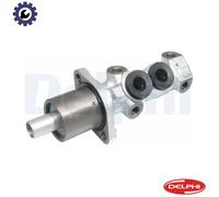 BRAKE MASTER CYLINDER LM23822 FOR RENAULT 11 CLIO//Hatchback/Van ENCORE 19/Mk